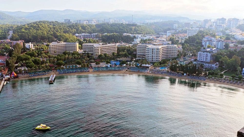 Özkaymak Select Resort Hotel Tüm Fotoğraflar