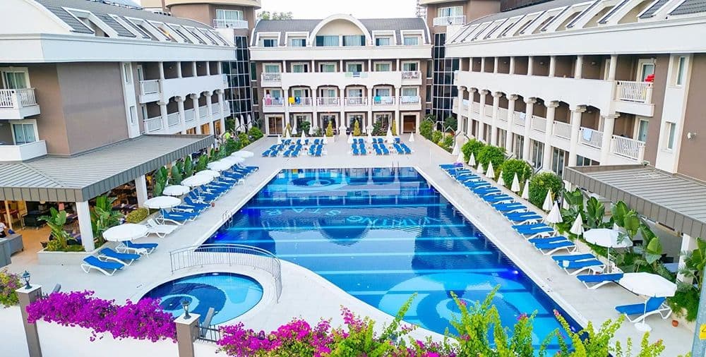 Viking Star Hotel Tüm Fotoğraflar