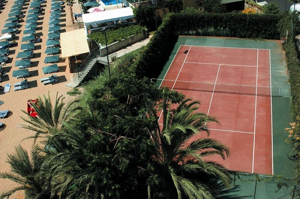 Aska Just In Beach Tüm Fotoğraflar