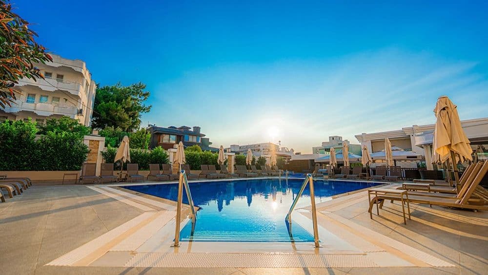 Banu Hotel Luxury Tüm Fotoğraflar
