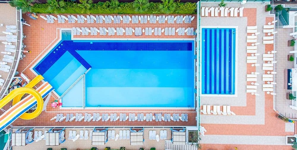 Dream World Resort & Spa Tüm Fotoğraflar