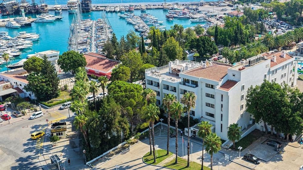 Özkaymak Otem Otel Tüm Fotoğraflar