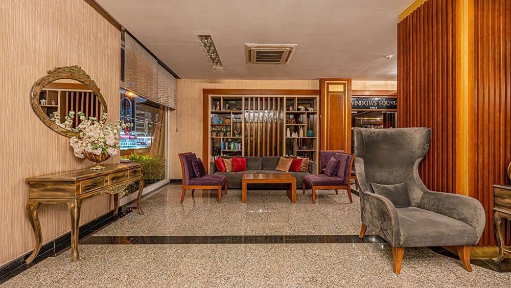 Prestige Garden Hotel Tüm Fotoğraflar