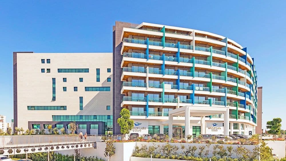 Wind of Lara Hotel & Spa Tüm Fotoğraflar