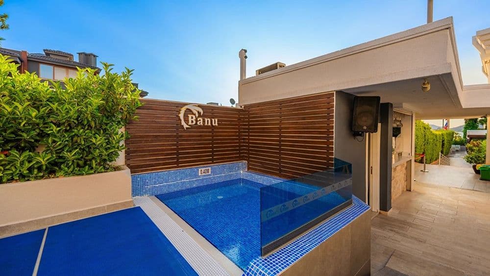 Banu Hotel Luxury Tüm Fotoğraflar