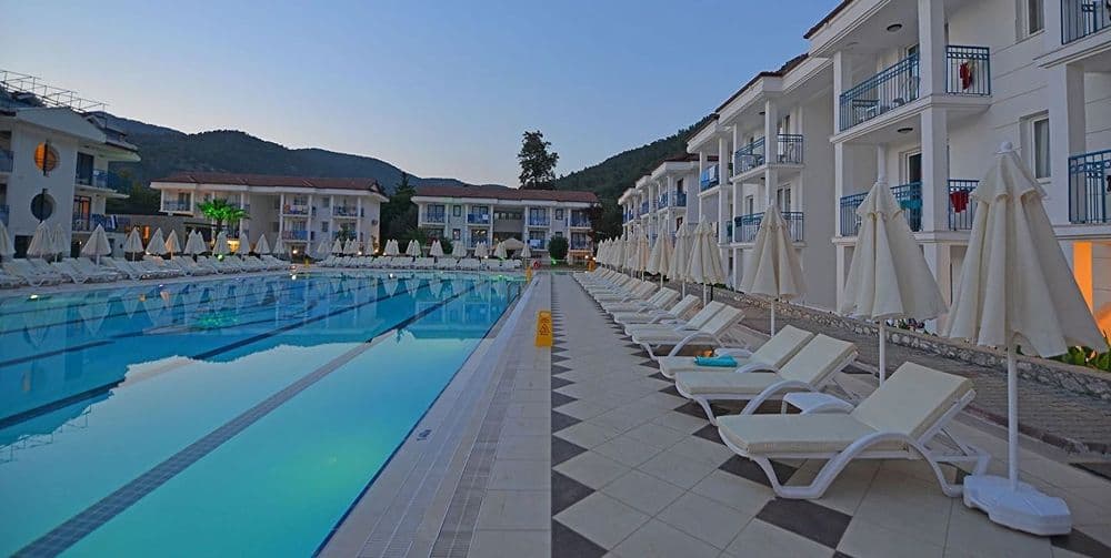 Belcekum Beach Hotel Tüm Fotoğraflar