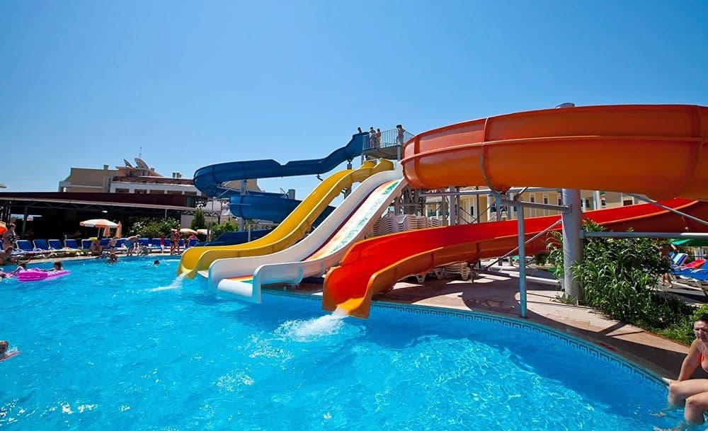 Green Nature Resort & Spa Hotel Tüm Fotoğraflar