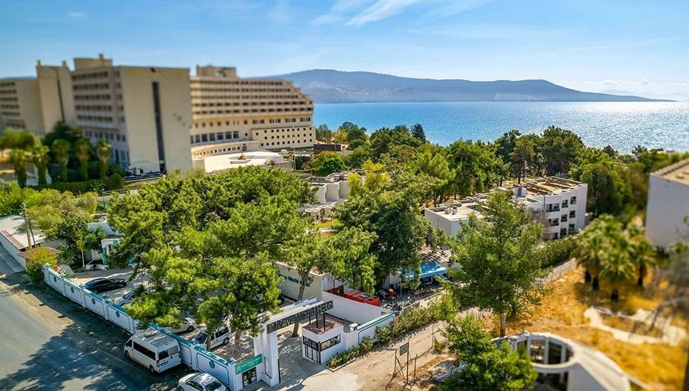 Maya World Hotel Didyma Tüm Fotoğraflar