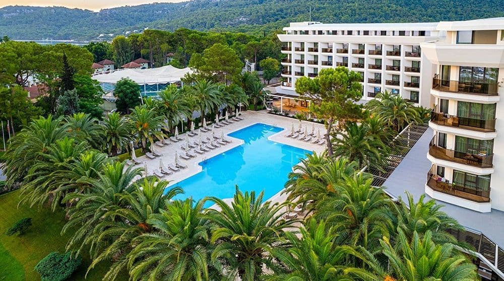 Özkaymak Marina Hotel Tüm Fotoğraflar