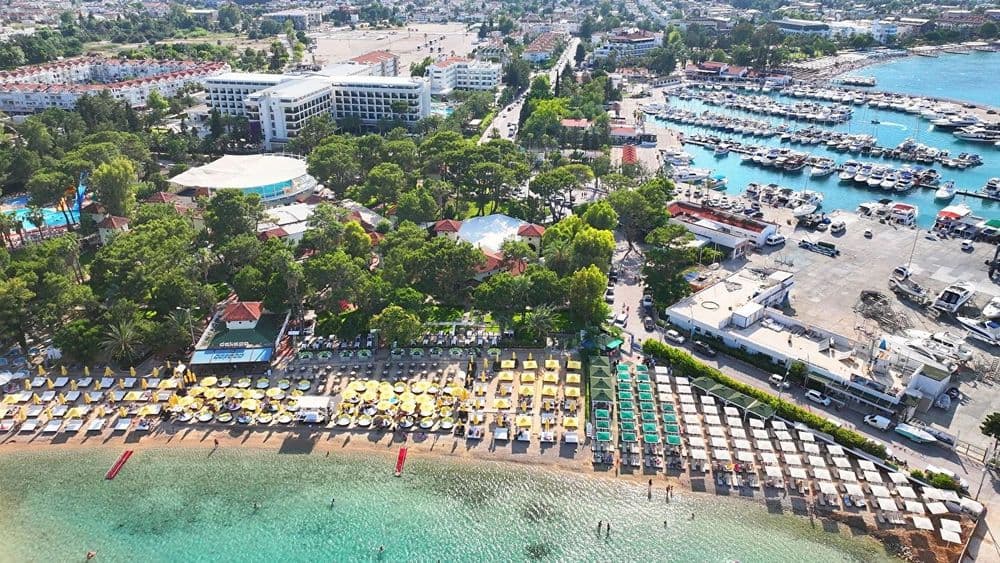 Özkaymak Otem Otel Tüm Fotoğraflar