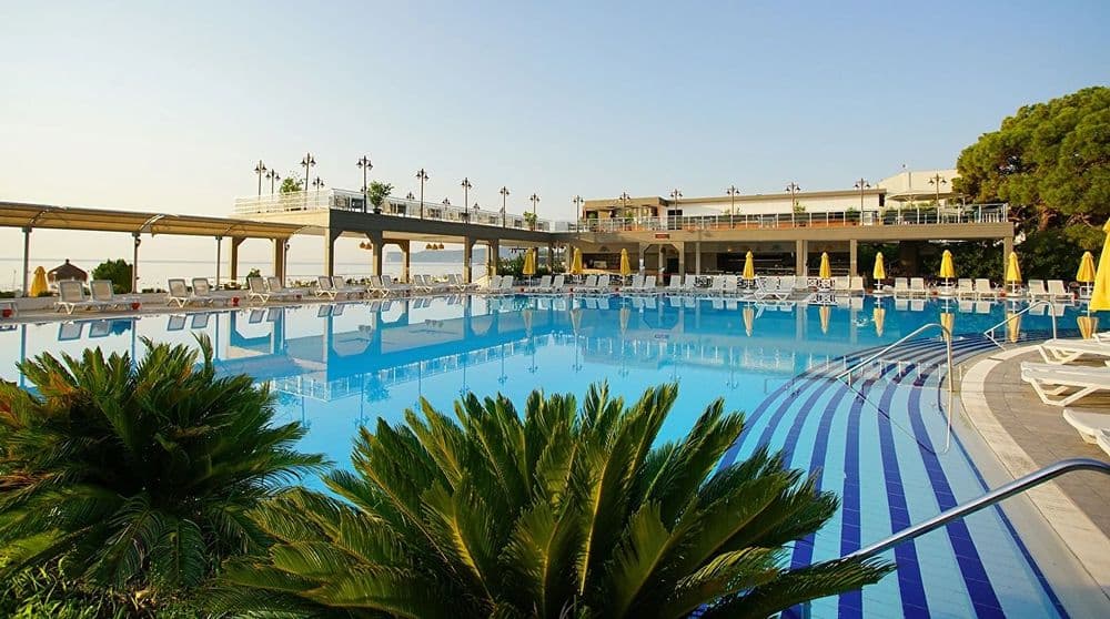 Perre La Mer Hotel Resort & Spa Tüm Fotoğraflar