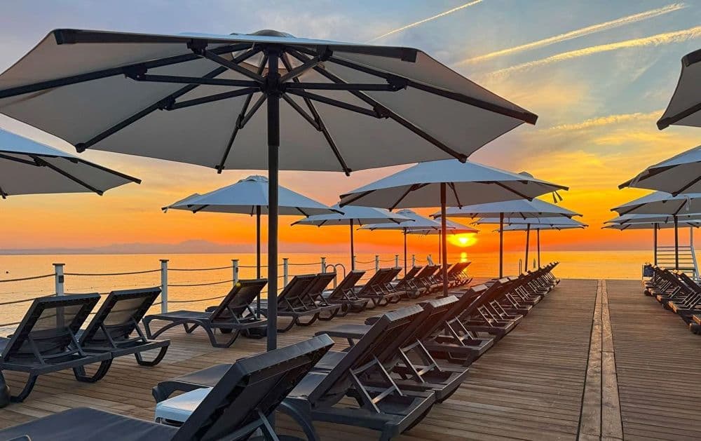 Transatlantik Beach Hotel Tüm Fotoğraflar
