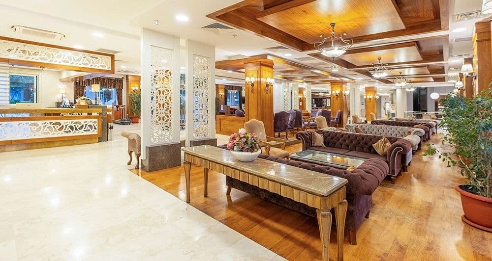 Viking Star Hotel Tüm Fotoğraflar