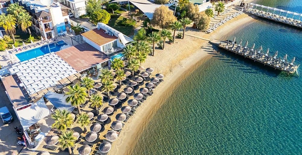 Ayaz Aqua Beach Hotel Tüm Fotoğraflar
