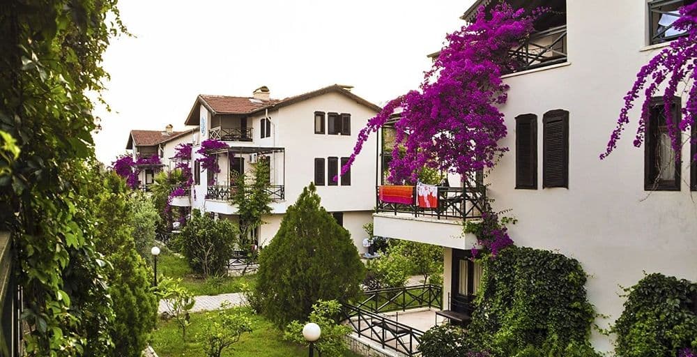 Belkon Club Hotel Tüm Fotoğraflar