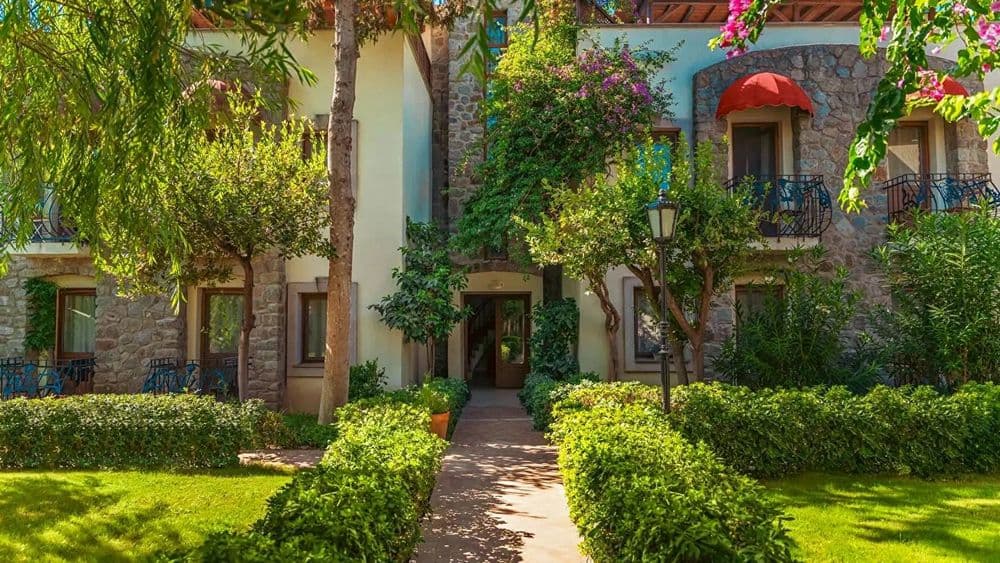 Bella Garden Boutique Hotel Tüm Fotoğraflar