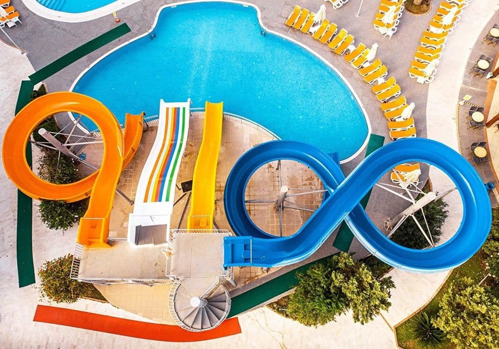 Green Nature Resort & Spa Hotel Tüm Fotoğraflar