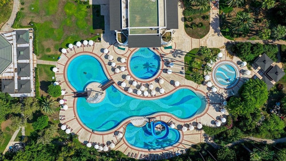 Özkaymak Falez Hotel Tüm Fotoğraflar