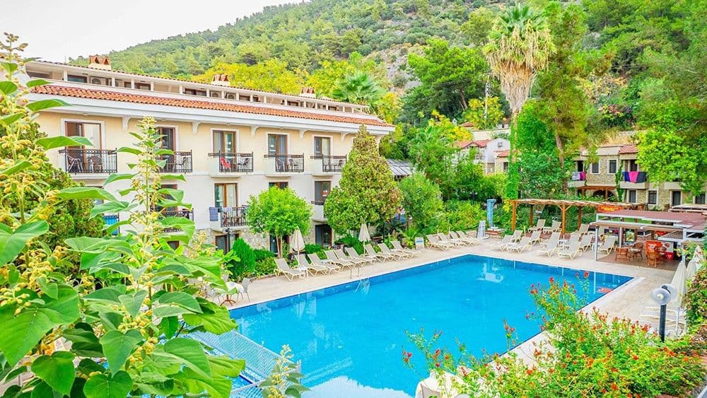 Perdikia Beach Hotel Tüm Fotoğraflar