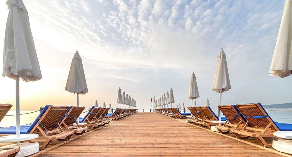 Transatlantik Hotel & SPA Tüm Fotoğraflar