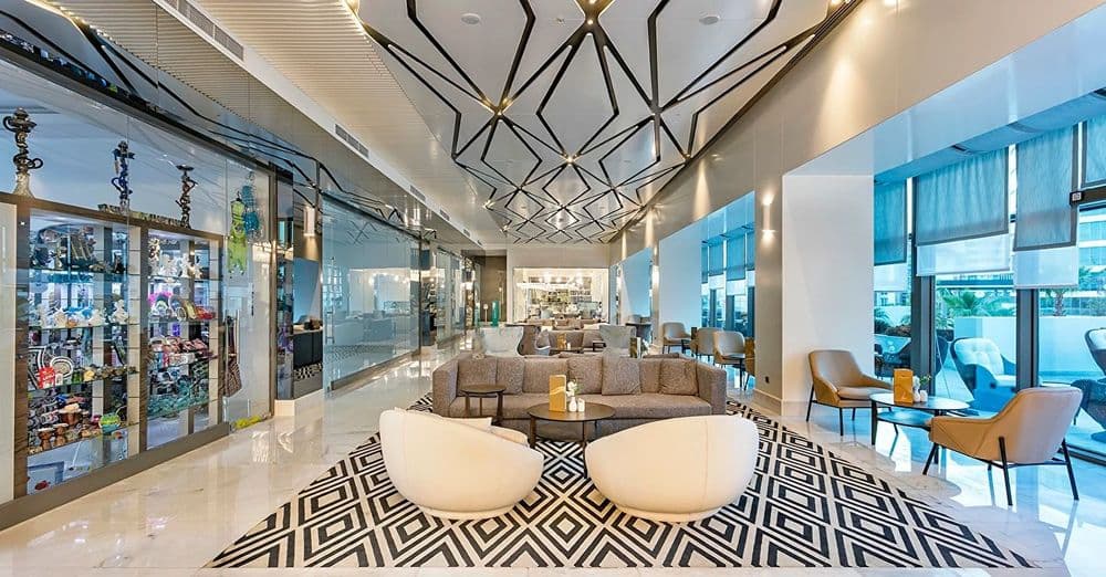 Wind of Lara Hotel & Spa Tüm Fotoğraflar