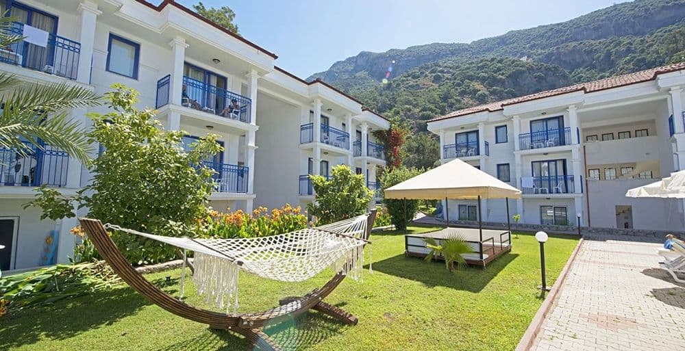 Belcekum Beach Hotel Tüm Fotoğraflar