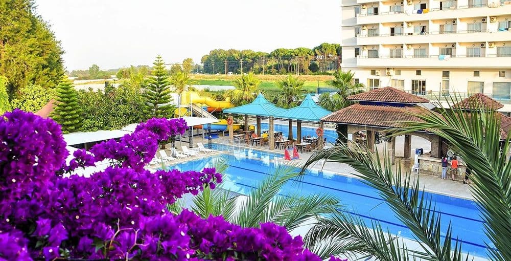 Belkon Club Hotel Tüm Fotoğraflar