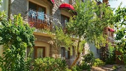 Bella Garden Boutique Hotel