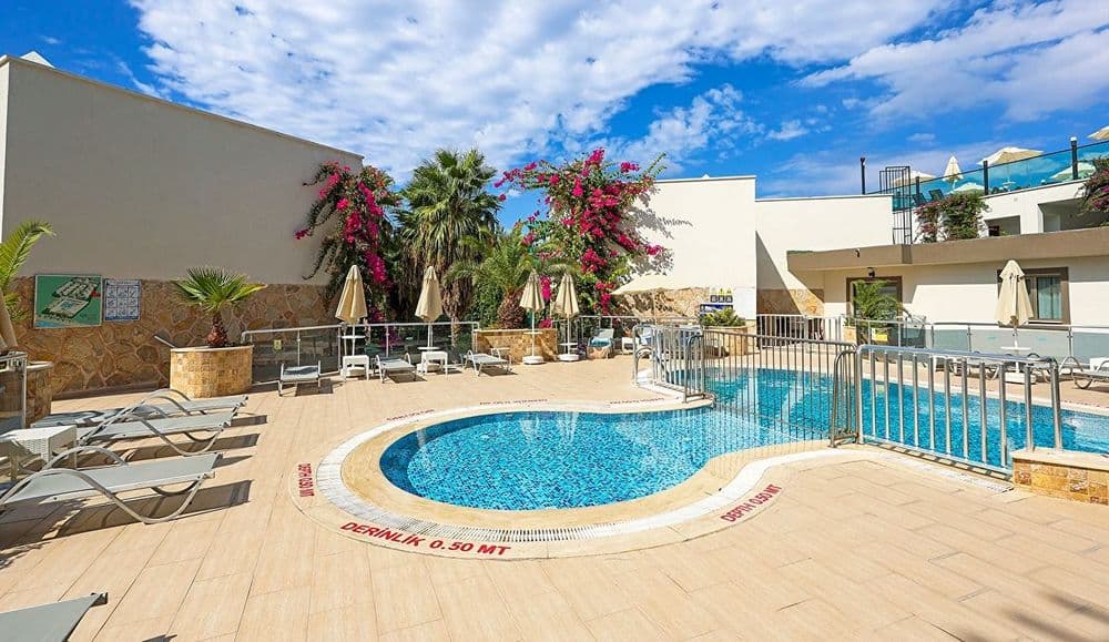 Jasmin Beach Hotel Tüm Fotoğraflar