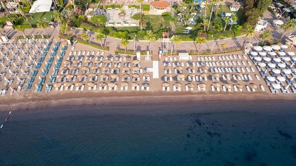 Martı La Perla Hotel (+16) Tüm Fotoğraflar