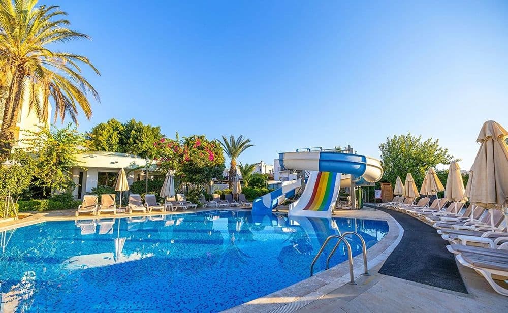 Ayaz Aqua Beach Hotel Tüm Fotoğraflar
