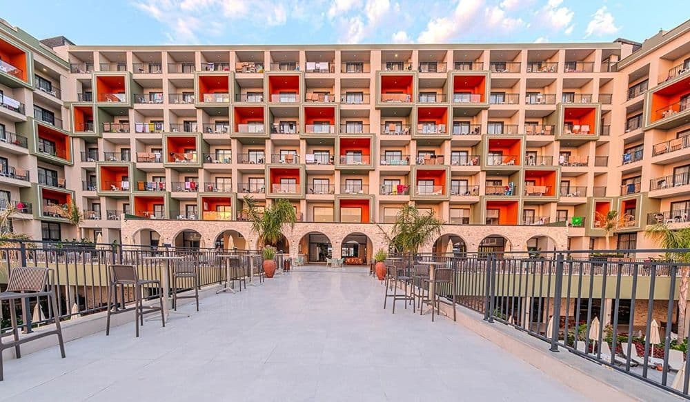 Dream Fun World Tüm Fotoğraflar