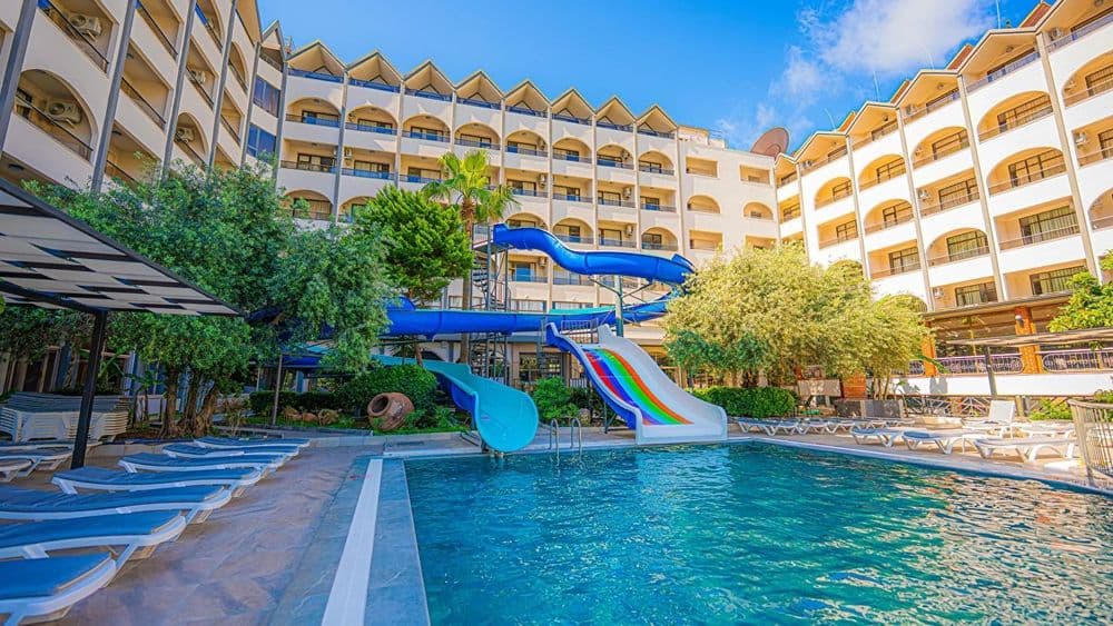 Hotel Gölmar Beach Tüm Fotoğraflar