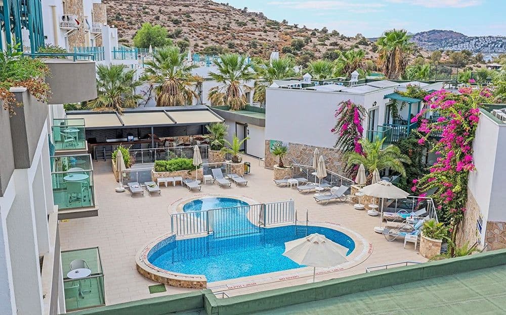 Jasmin Beach Hotel Tüm Fotoğraflar