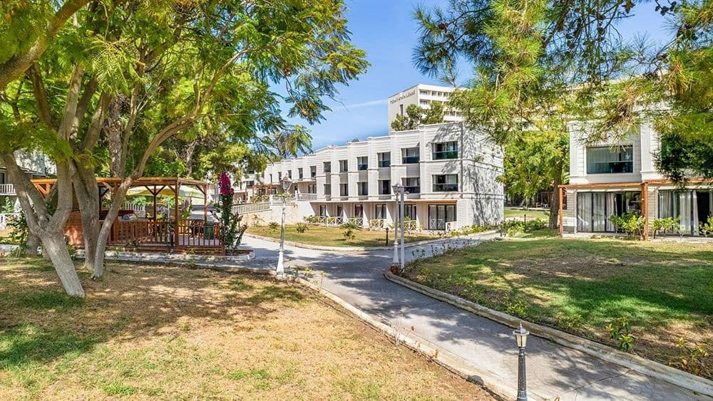 Maya World Hotel Didyma Tüm Fotoğraflar