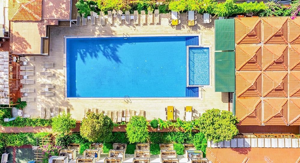 Perdikia Beach Hotel Tüm Fotoğraflar