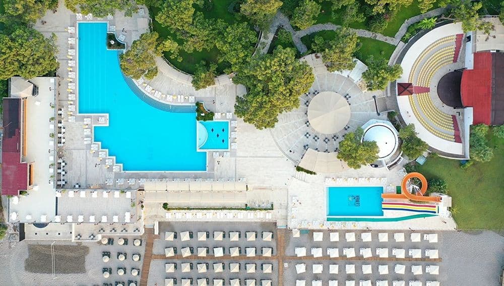 Perre La Mer Hotel Resort & Spa Tüm Fotoğraflar