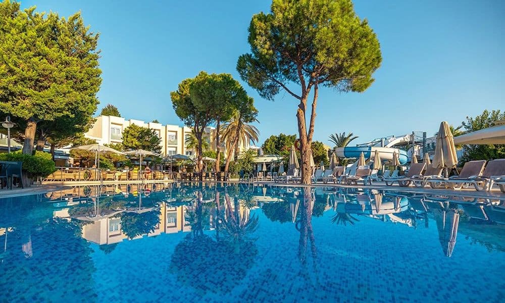 Ayaz Aqua Beach Hotel Tüm Fotoğraflar