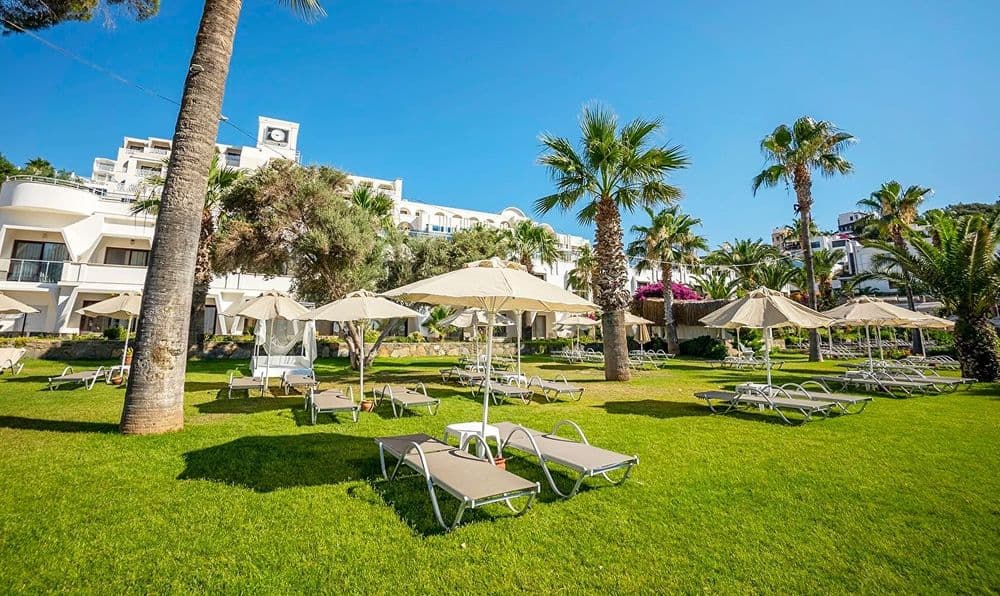 Azka Otel & Spa Tüm Fotoğraflar