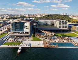 Rixos Tersane Istanbul