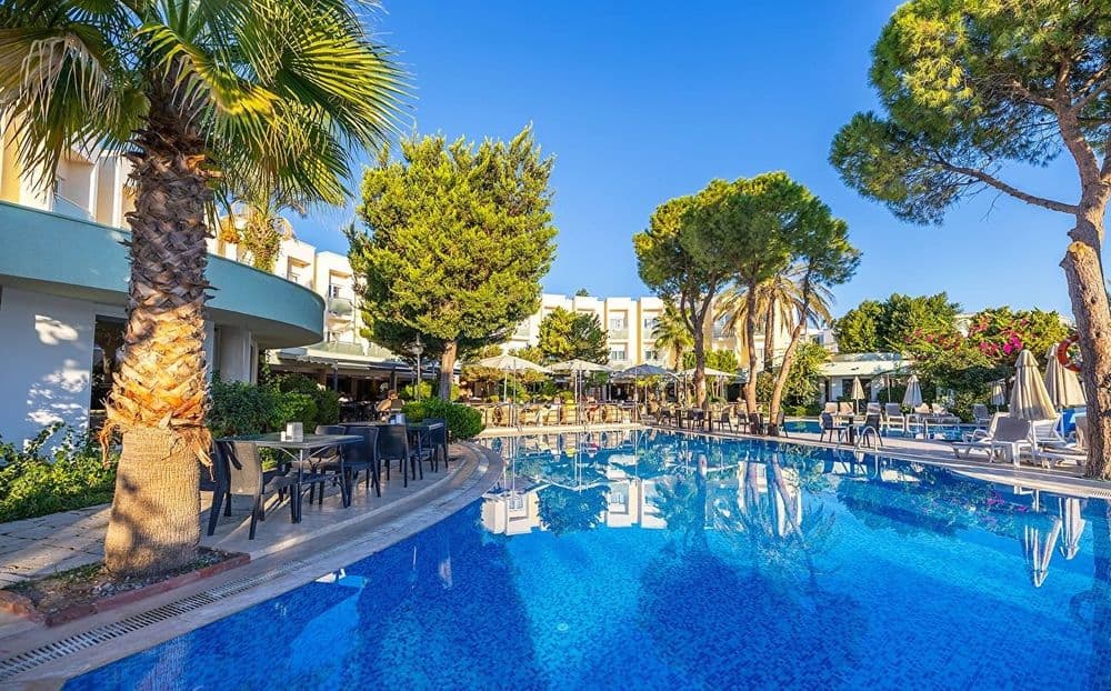 Ayaz Aqua Beach Hotel Tüm Fotoğraflar