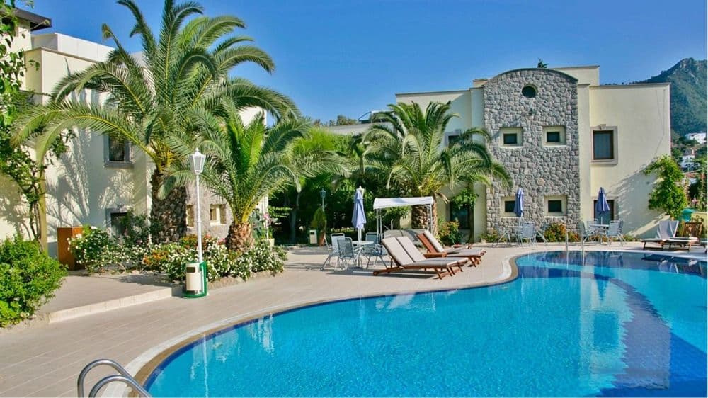 Bella Garden Boutique Hotel Tüm Fotoğraflar