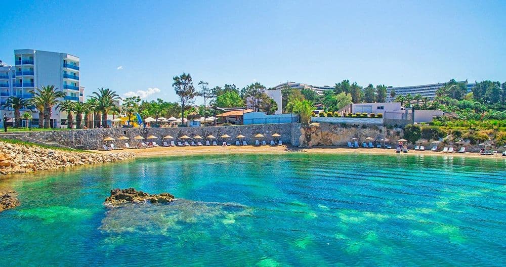 Le Bleu Hotel & Resort Tüm Fotoğraflar