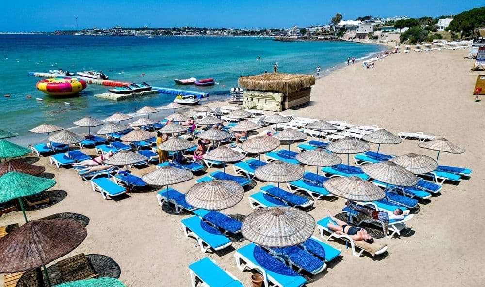 Maril Resort Beach & Spa Hotel Tüm Fotoğraflar