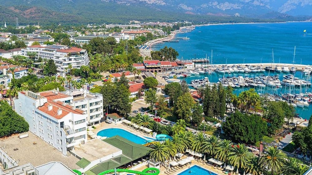 Özkaymak Otem Otel Tüm Fotoğraflar