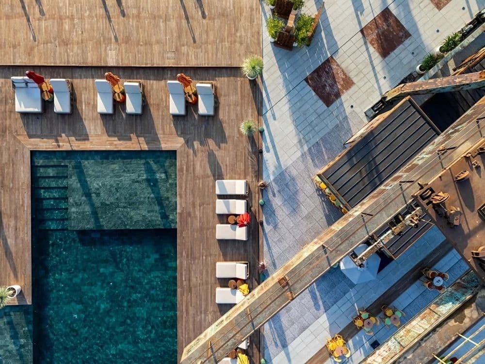 Rixos Tersane Istanbul Tüm Fotoğraflar
