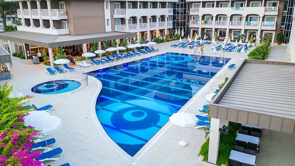Viking Star Hotel Tüm Fotoğraflar
