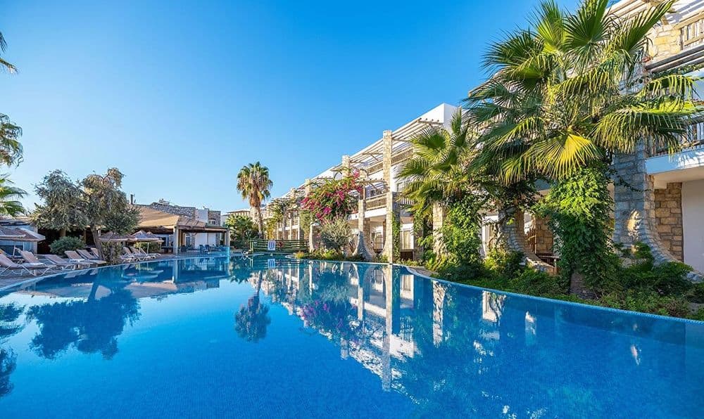 Ayaz Aqua Beach Hotel Tüm Fotoğraflar