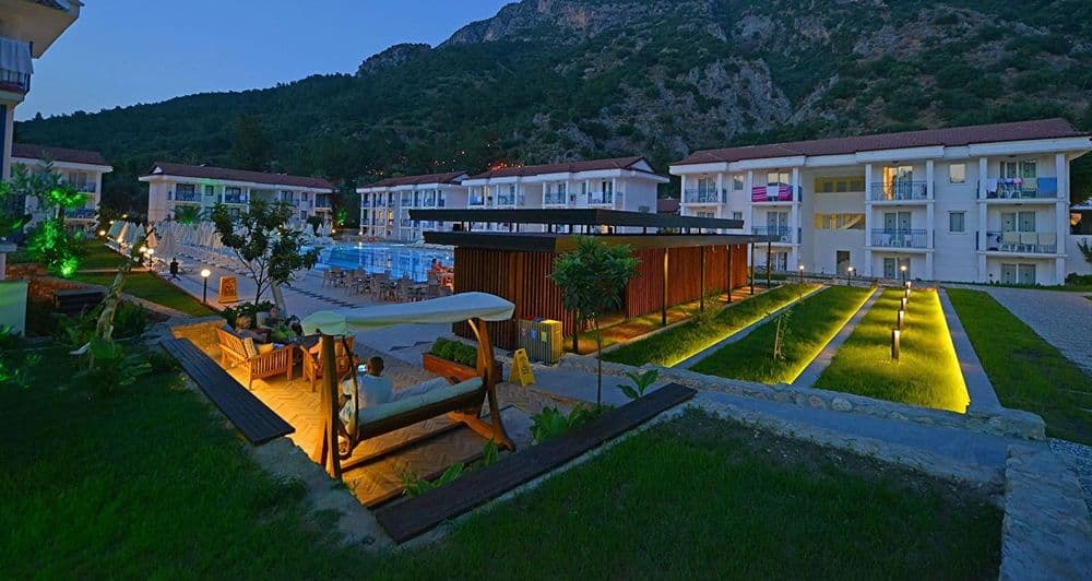 Belcekum Beach Hotel Tüm Fotoğraflar