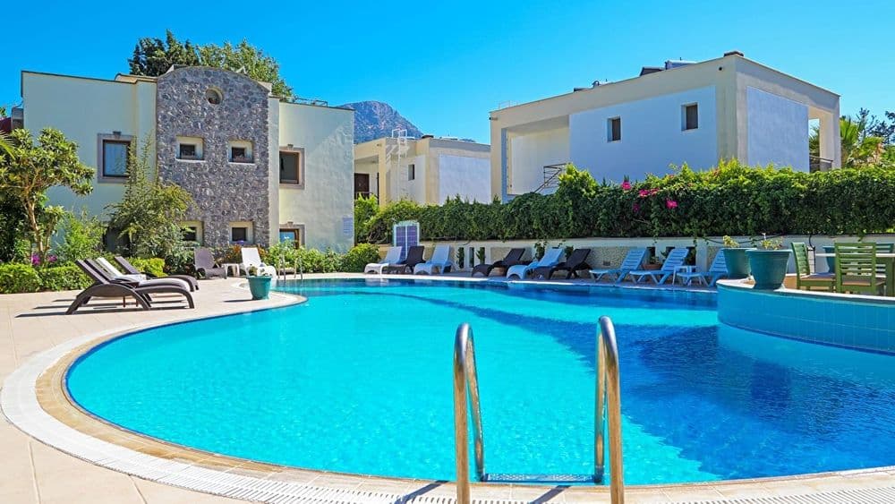 Bella Garden Boutique Hotel Tüm Fotoğraflar